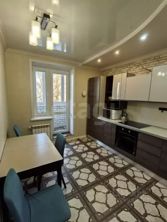 2-к кв. Забайкальский край, Чита ул. Курнатовского, 70 (53.4 м) - Фото 1