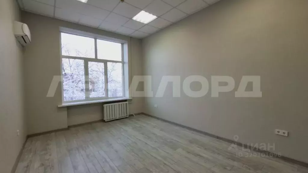 Офис в Ростовская область, Ростов-на-Дону просп. Михаила Нагибина, 14а ... - Фото 2