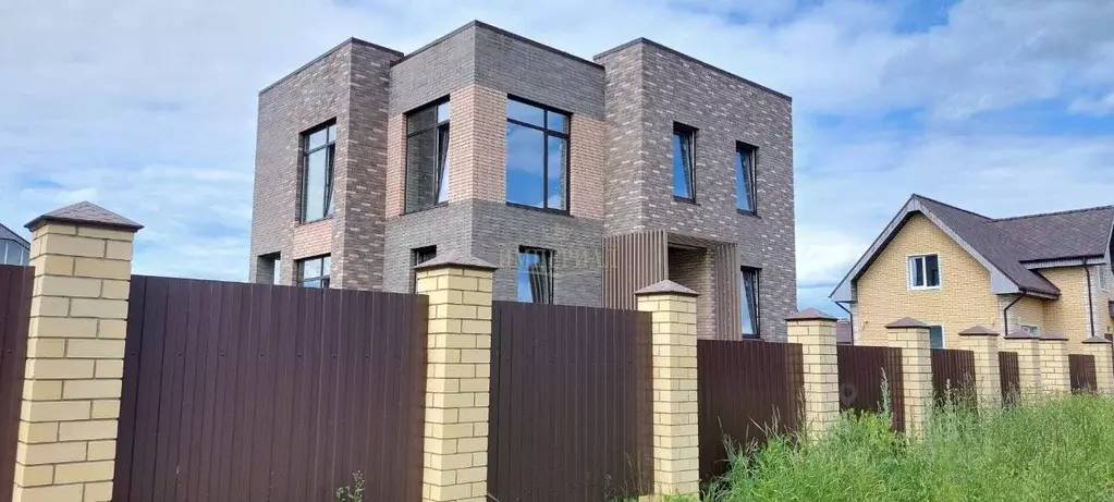 Коттедж в Марий Эл, Медведевский район, Пекшиксолинское с/пос, д. ... - Фото 2