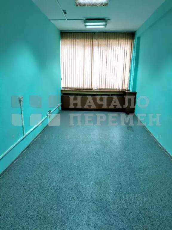 Офис в Новосибирская область, Новосибирск ул. Семьи Шамшиных, 99 (17 ... - Фото 0