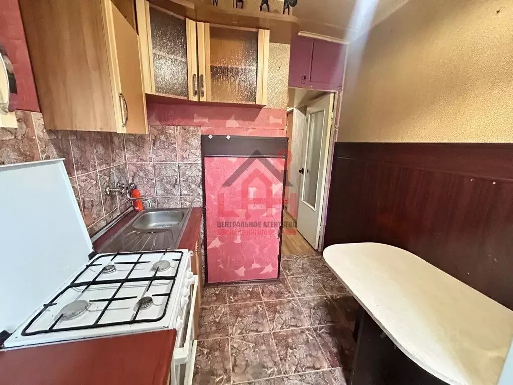 1-к кв. Ставропольский край, Ессентуки ул. Пушкина, 122А (29.0 м) - Фото 2