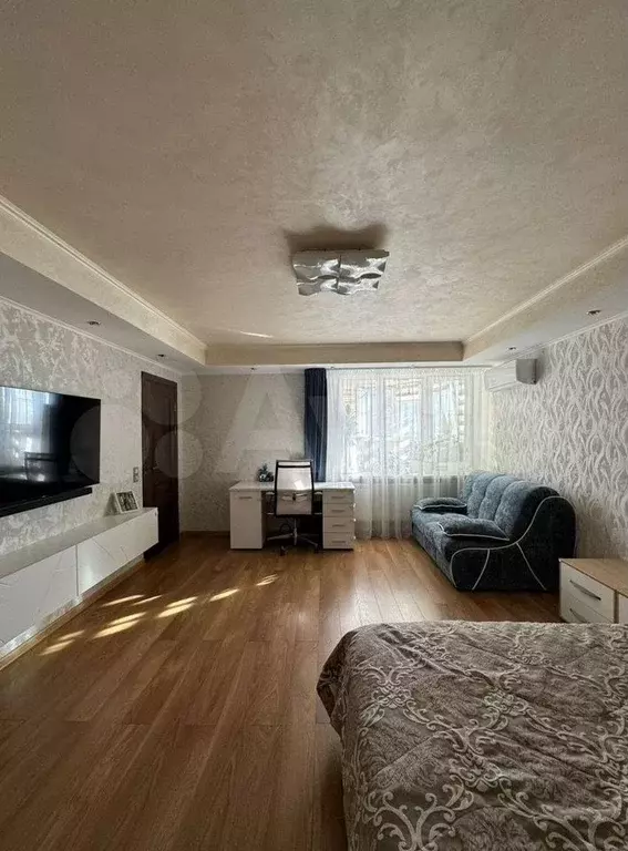 1-к. квартира, 56 м, 9/16 эт. - Фото 0