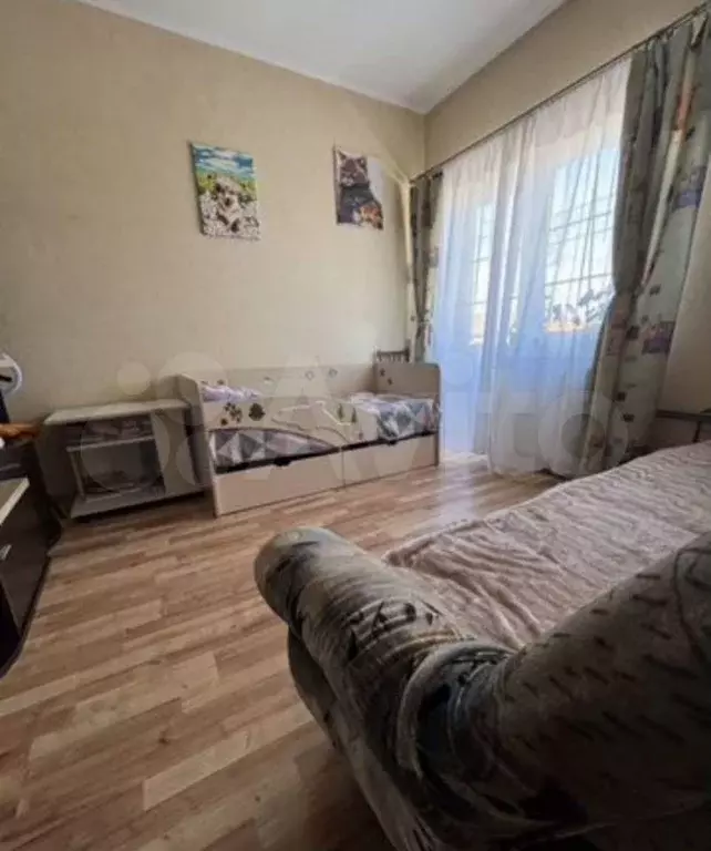 1-к. квартира, 23,3 м, 2/3 эт. - Фото 0