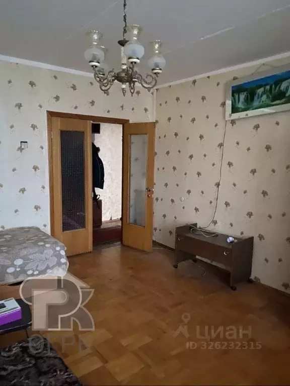 3-к кв. Московская область, Балашиха Железнодорожный мкр, ул. Новая, ... - Фото 2