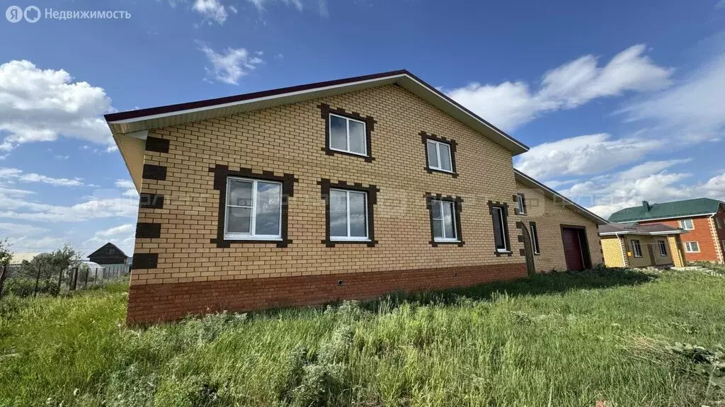 Дом в село Манзарас, улица Энергетиков, 37 (173 м) - Фото 2