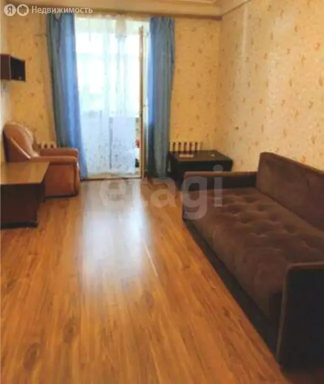 2-комнатная квартира: Ишим, улица Карла Маркса, 92 (52.3 м) - Фото 2