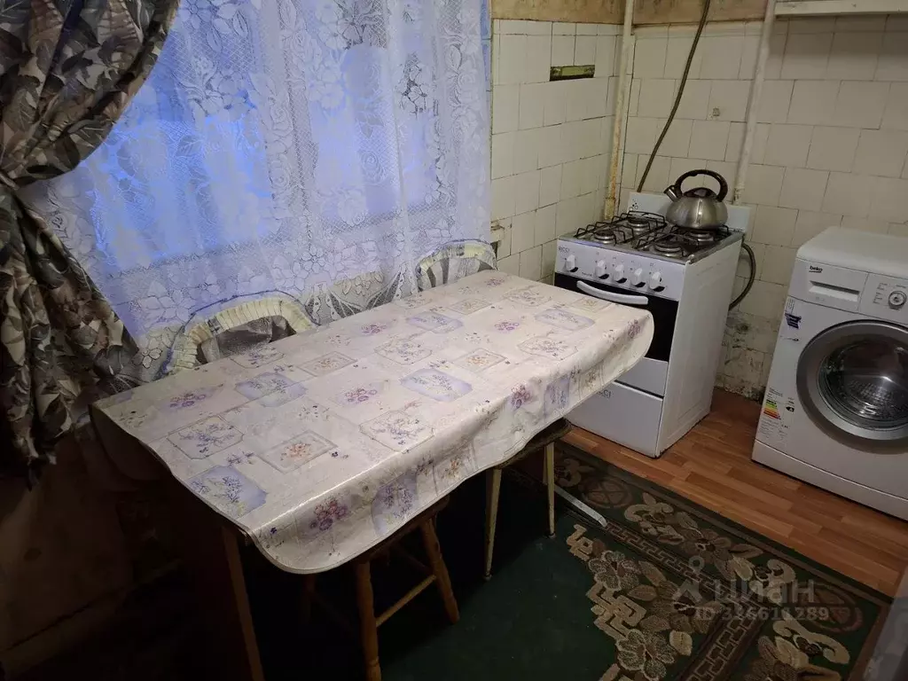 3-к кв. Московская область, Долгопрудный Театральная ул., 6а (60.0 м) - Фото 2