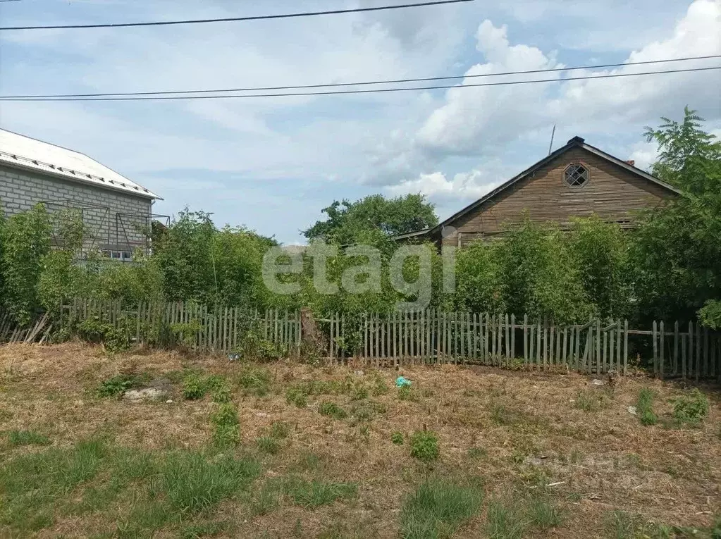 Участок в Брянская область, Брянский район, пос. Мичуринский  (11.3 ... - Фото 1