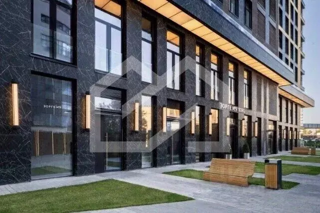 Помещение свободного назначения в Москва ул. Зорге, 9Ак7 (49 м) - Фото 1
