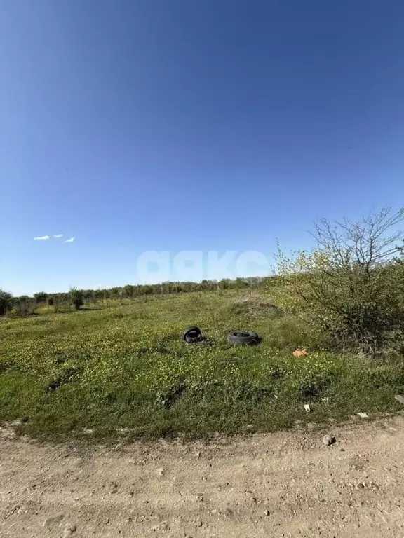Участок в Адыгея, Майкоп пер. Смородиновый (8.0 сот.) - Фото 2