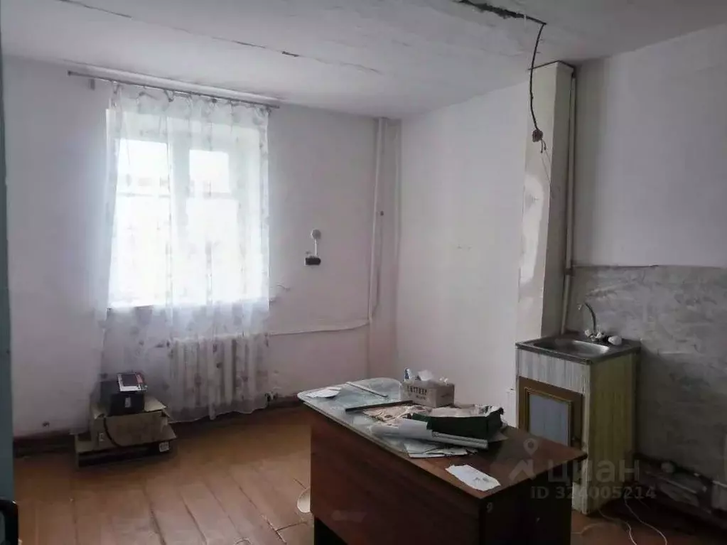 Помещение свободного назначения в Курганская область, Кетовский ... - Фото 1