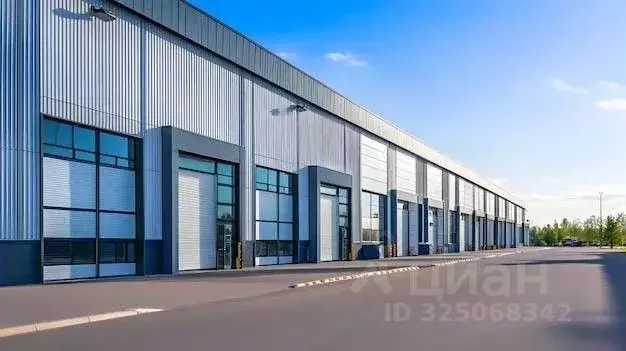 Производственное помещение в Московская область, Раменский ... - Фото 1