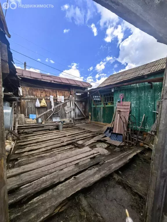 Дом в Белорецк, улица В. Овчаренко, 58 (25.9 м) - Фото 2