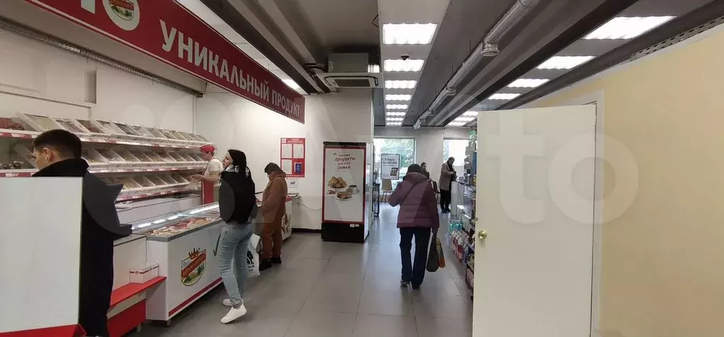 У метро 10м2 на потоке - Фото 1