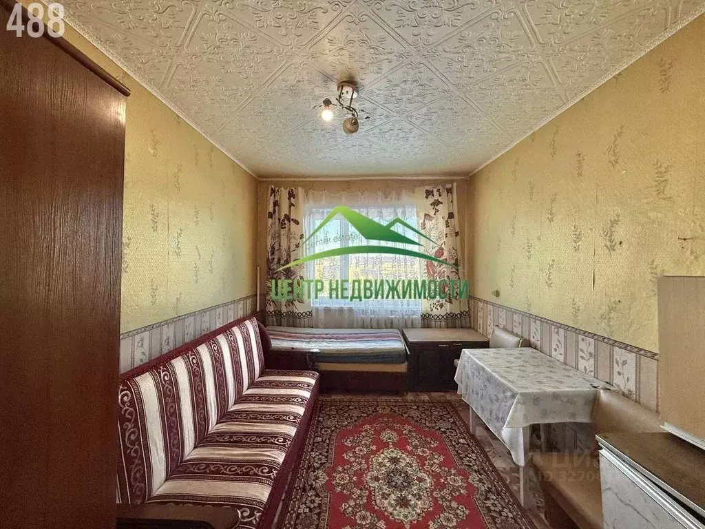 Комната Магаданская область, Магадан Марчеканский пер., 11 (30.3 м) - Фото 2