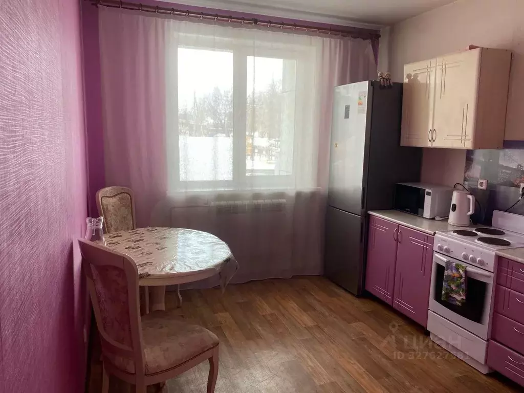 1-к кв. Иркутская область, Иркутск ул. Маяковского, 67/1 (38.7 м) - Фото 1