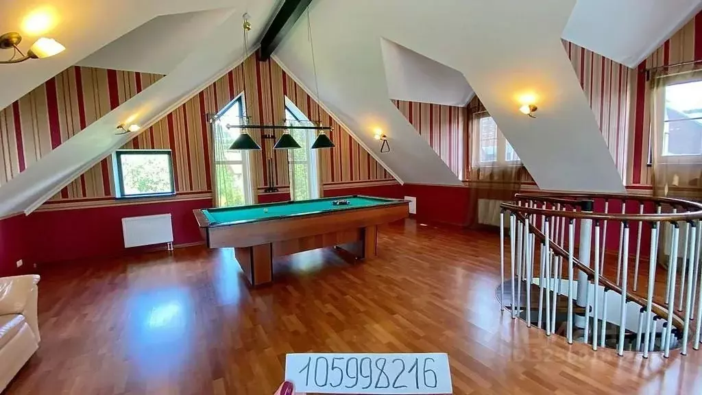 Дом в Москва Лесное озеро кп, 78 (500 м) - Фото 2