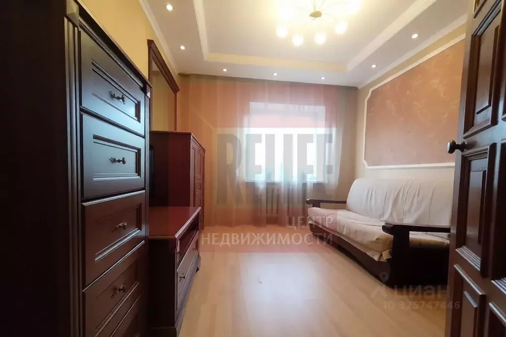 3-к кв. Калининградская область, Калининград Батальная ул., 71 (60.0 ... - Фото 2