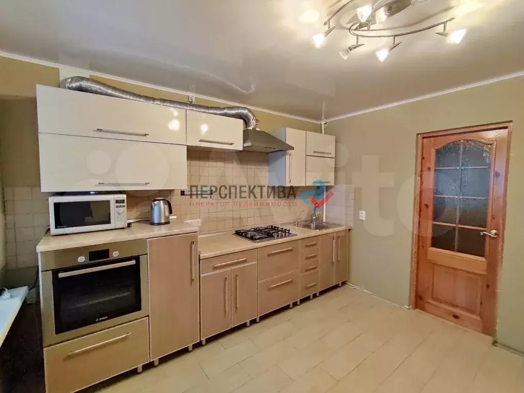 5-к. квартира, 143.4 м, 5/6 эт. - Фото 0