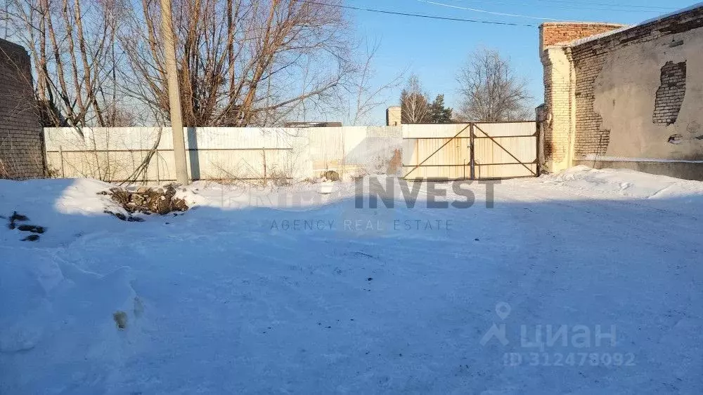 Производственное помещение в Челябинская область, Коркино 1 Мая ул., ... - Фото 0