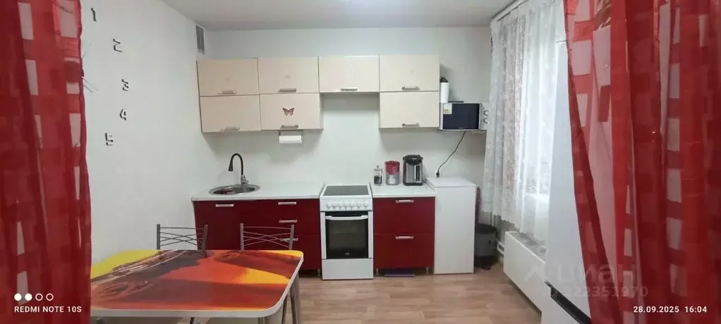 2-к кв. Челябинская область, Челябинский городской округ, пос. ... - Фото 0