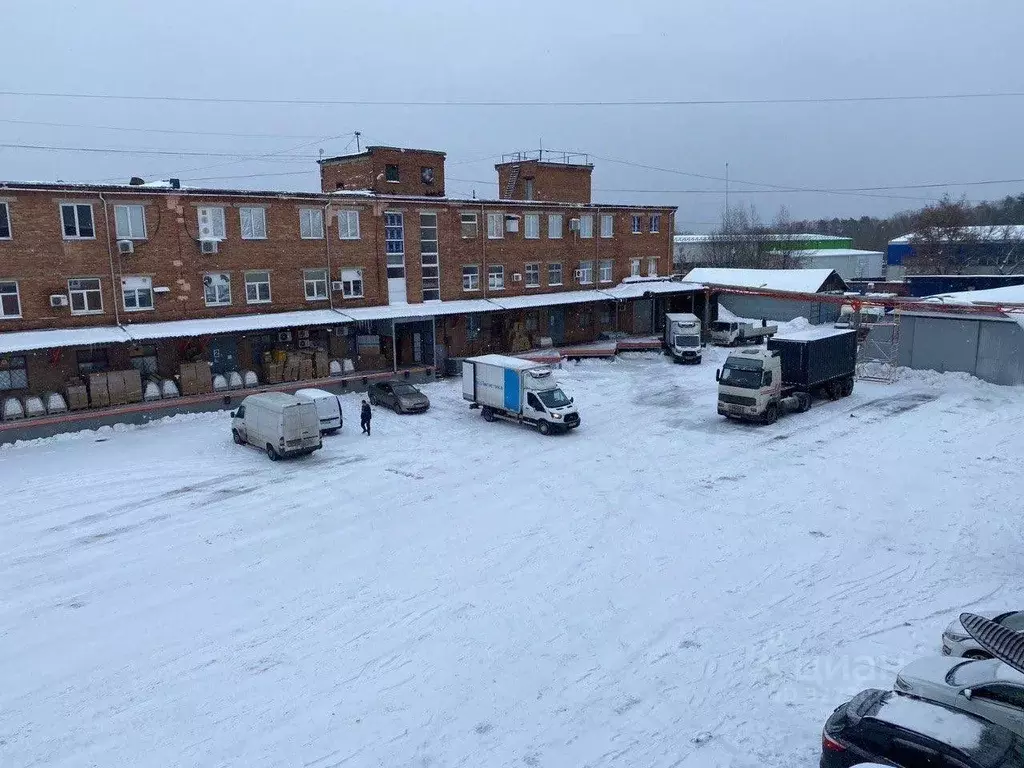 Помещение свободного назначения в Московская область, Реутов Фабричная ... - Фото 2