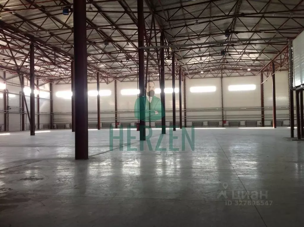 Производственное помещение в Московская область, Богородский городской ... - Фото 2