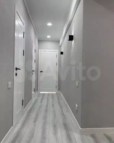 2-к. квартира, 77 м, 10/17 эт. - Фото 0