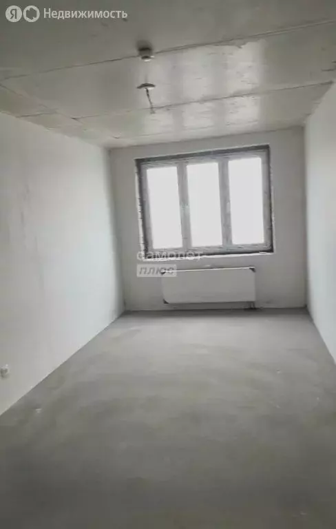 3-комнатная квартира: Уфа, улица Менделеева, 128 (67 м) - Фото 1