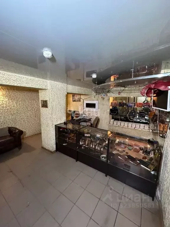 Торговая площадь в Нижегородская область, Нижний Новгород ул. ... - Фото 2