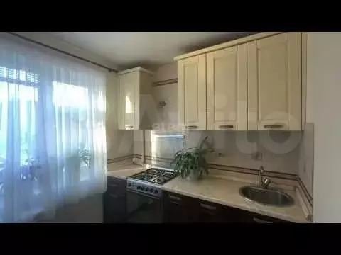 2-к. квартира, 44,6 м, 2/5 эт. - Фото 1