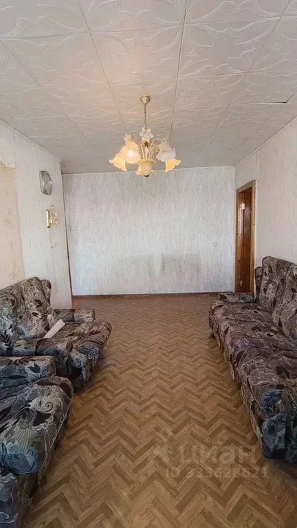3-к кв. Мордовия, Рузаевка ул. Ленина, 32 (55.3 м) - Фото 1