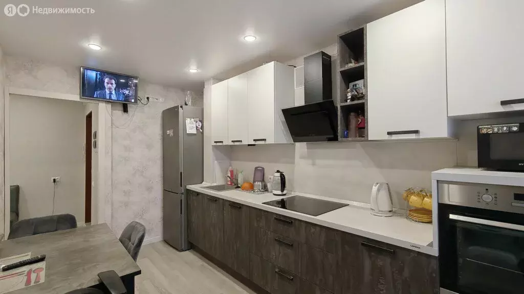 3-комнатная квартира: Владимир, проспект Ленина, 42 (63 м) - Фото 2