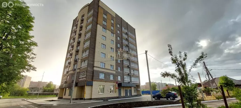 3-комнатная квартира: Йошкар-Ола, улица Ползунова, 23А (88.8 м) - Фото 1