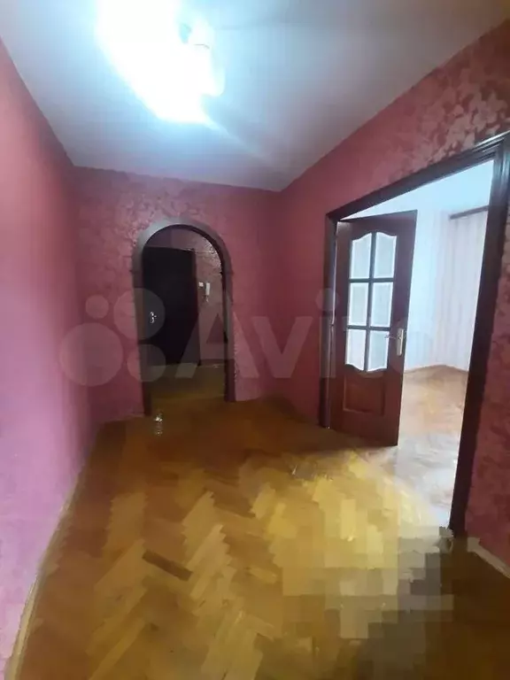 Комната 73 м в 3-к., 10/17 эт. - Фото 0