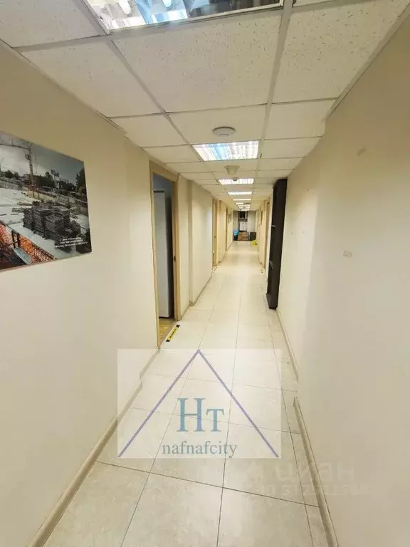 Помещение свободного назначения в Москва Летниковская ул., 13А (55 м) - Фото 1