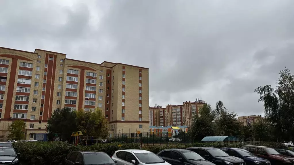 3-к кв. Владимирская область, Александров ул. Гагарина, 23к2 (71.3 м) - Фото 2