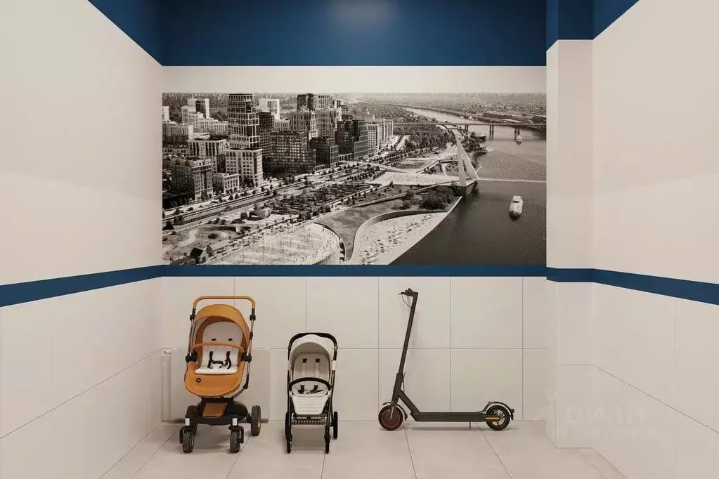 Помещение свободного назначения в Ямало-Ненецкий АО, Новый Уренгой ... - Фото 1