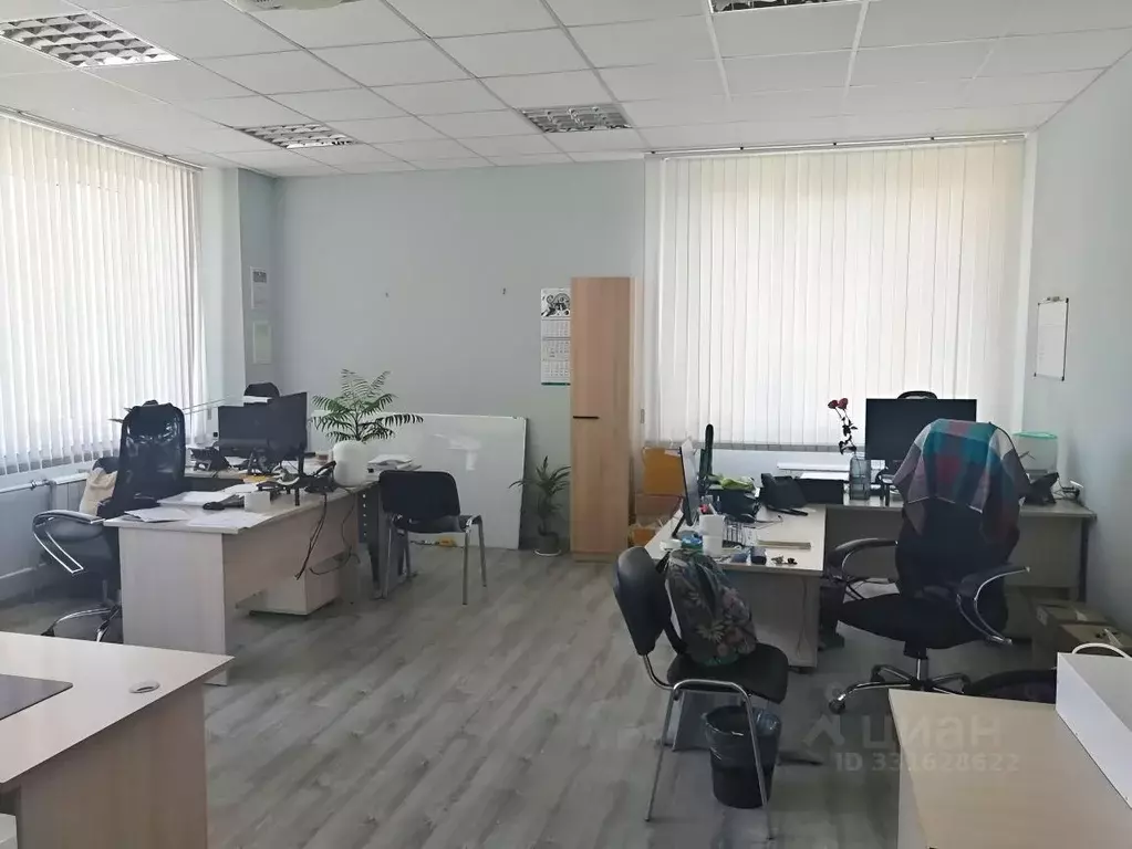 Помещение свободного назначения в Новосибирская область, Новосибирск ... - Фото 1