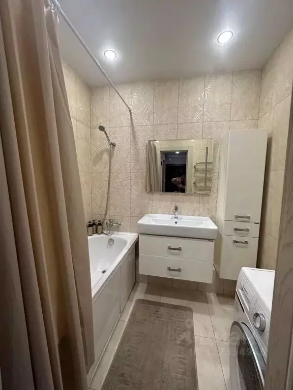 2-к кв. Курская область, Курск просп. Дружбы, 19В (63.0 м) - Фото 1