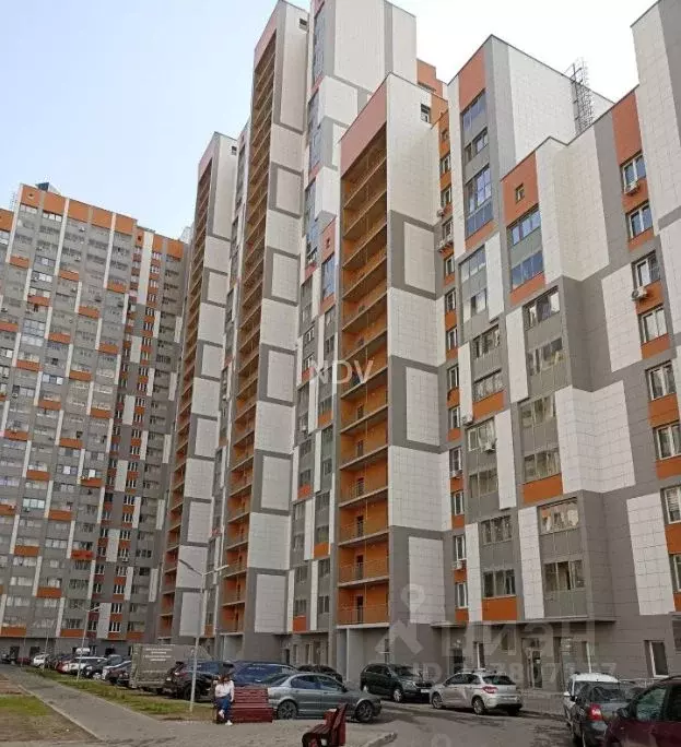 Помещение свободного назначения в Московская область, Реутов ... - Фото 1