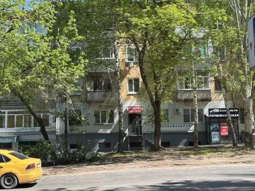 Продам торговое помещение, 43.9 м - Фото 1