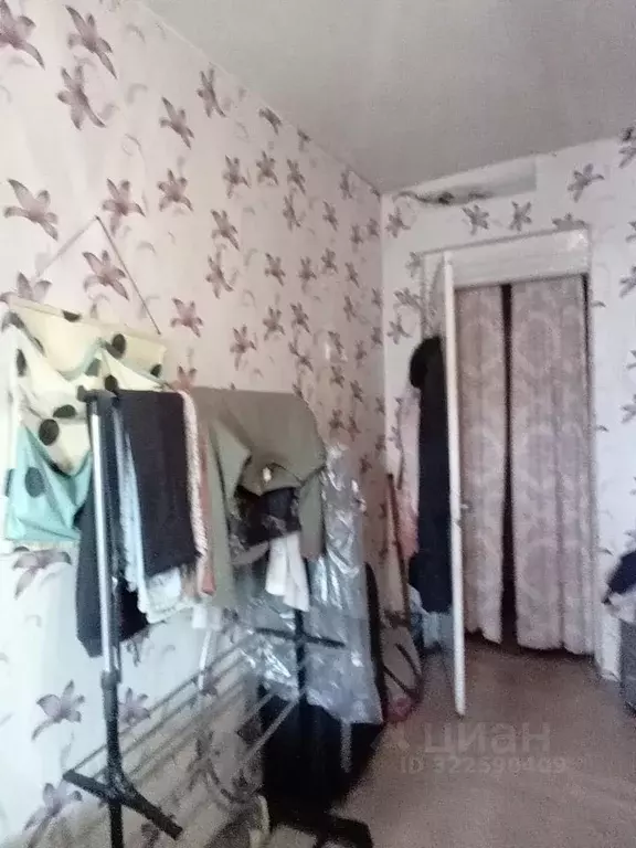 2-к кв. Саха (Якутия), Якутск ул. Пояркова, 8 (46.0 м) - Фото 1