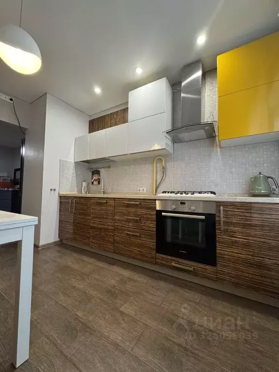 2-к кв. Москва Карельский бул., 5 (60.0 м) - Фото 1