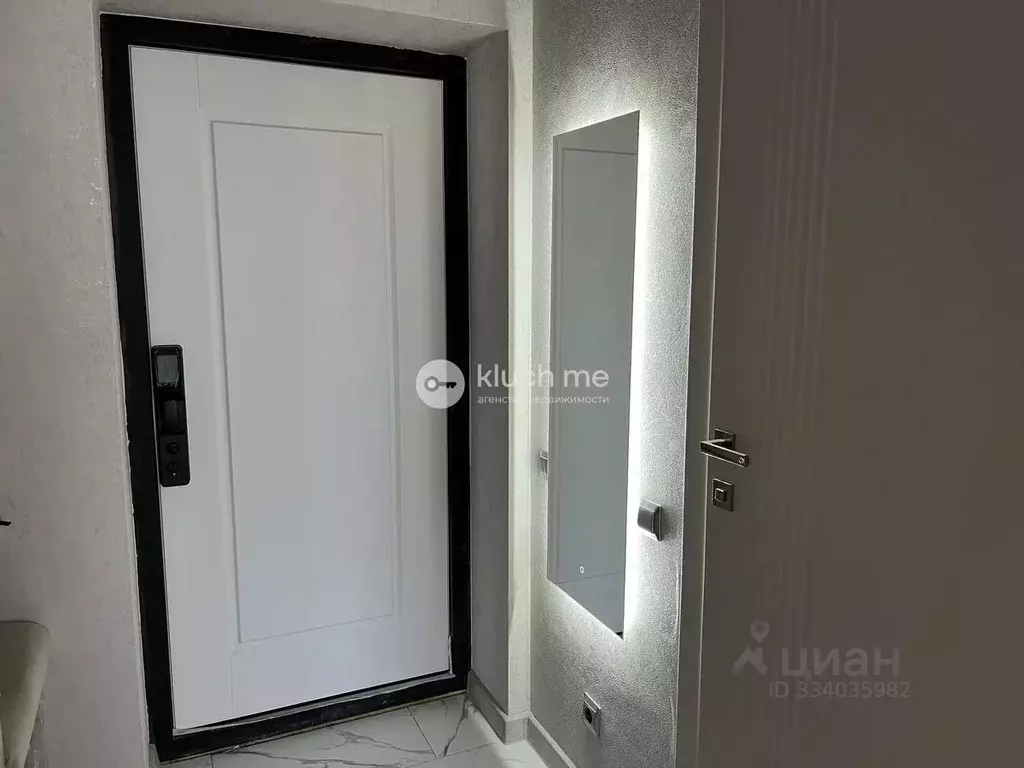 3-к кв. Татарстан, Казань ул. Ярдем, 25 (64.0 м) - Фото 1
