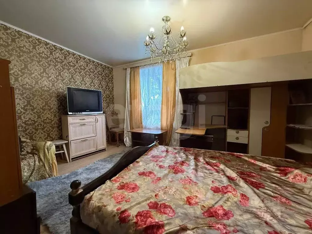 Комната Смоленская область, Смоленск ул. Дзержинского, 24 (19.7 м) - Фото 2