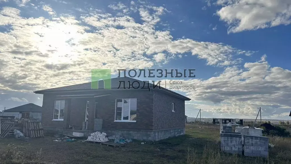 Дом в Белгородская область, Белгородский район, Беломестненское с/пос, ... - Фото 2