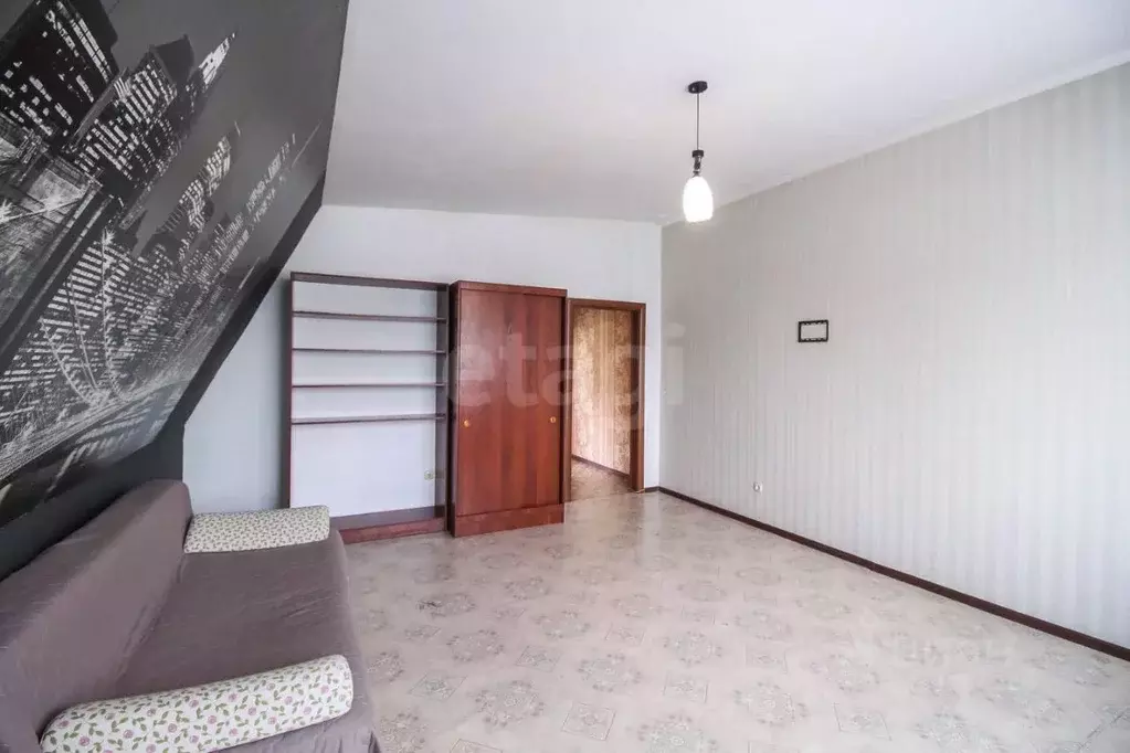 1-к кв. Алтайский край, Барнаул ул. Профинтерна, 44Б (48.8 м) - Фото 2