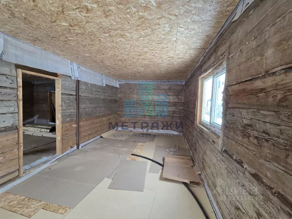 Дом в Калужская область, Калуга городской округ, д. Плетеневка ул. ... - Фото 2