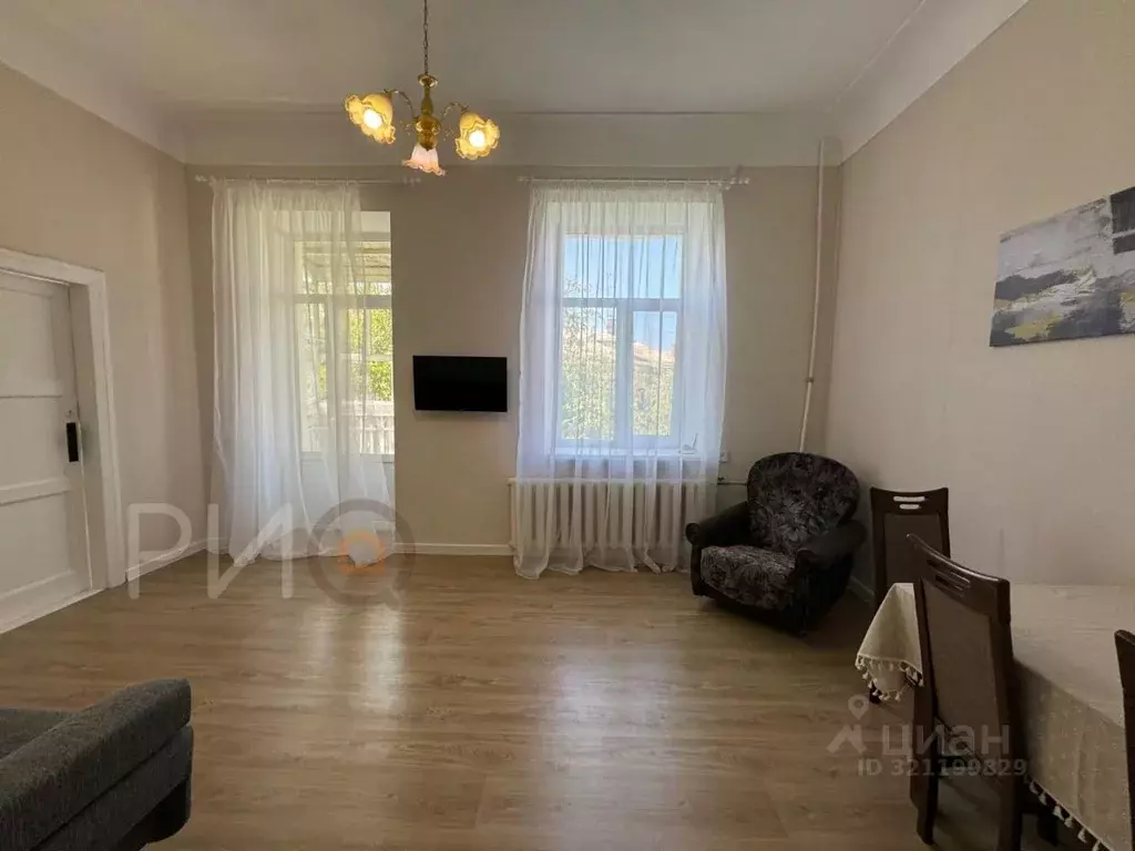 2-к кв. Севастополь ул. Одесская, 21 (52.0 м) - Фото 1